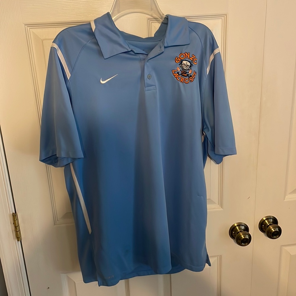 Lacrosse Polo